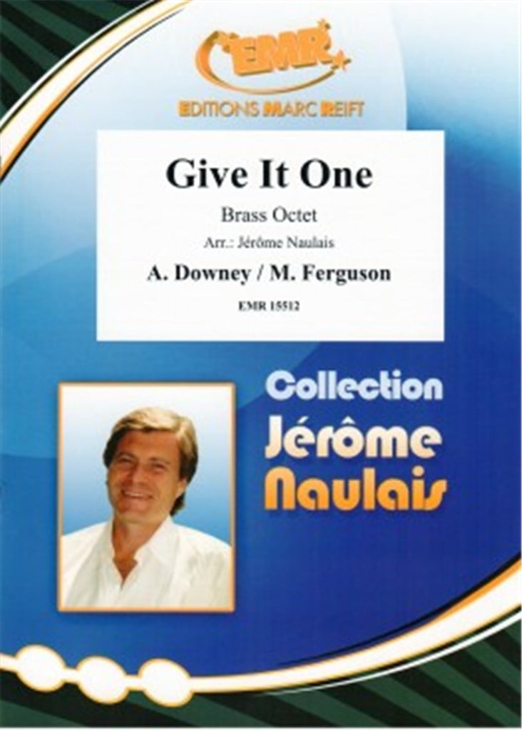 Give It One